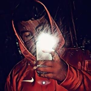 Meet your Posher, Caden